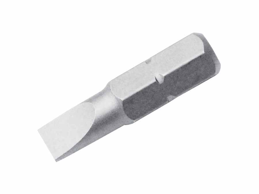 Bit 1/4” pentru locas cu crestatura, HiCROM